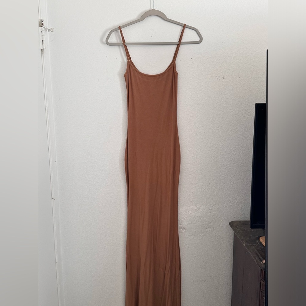SKIMS dress new without tags